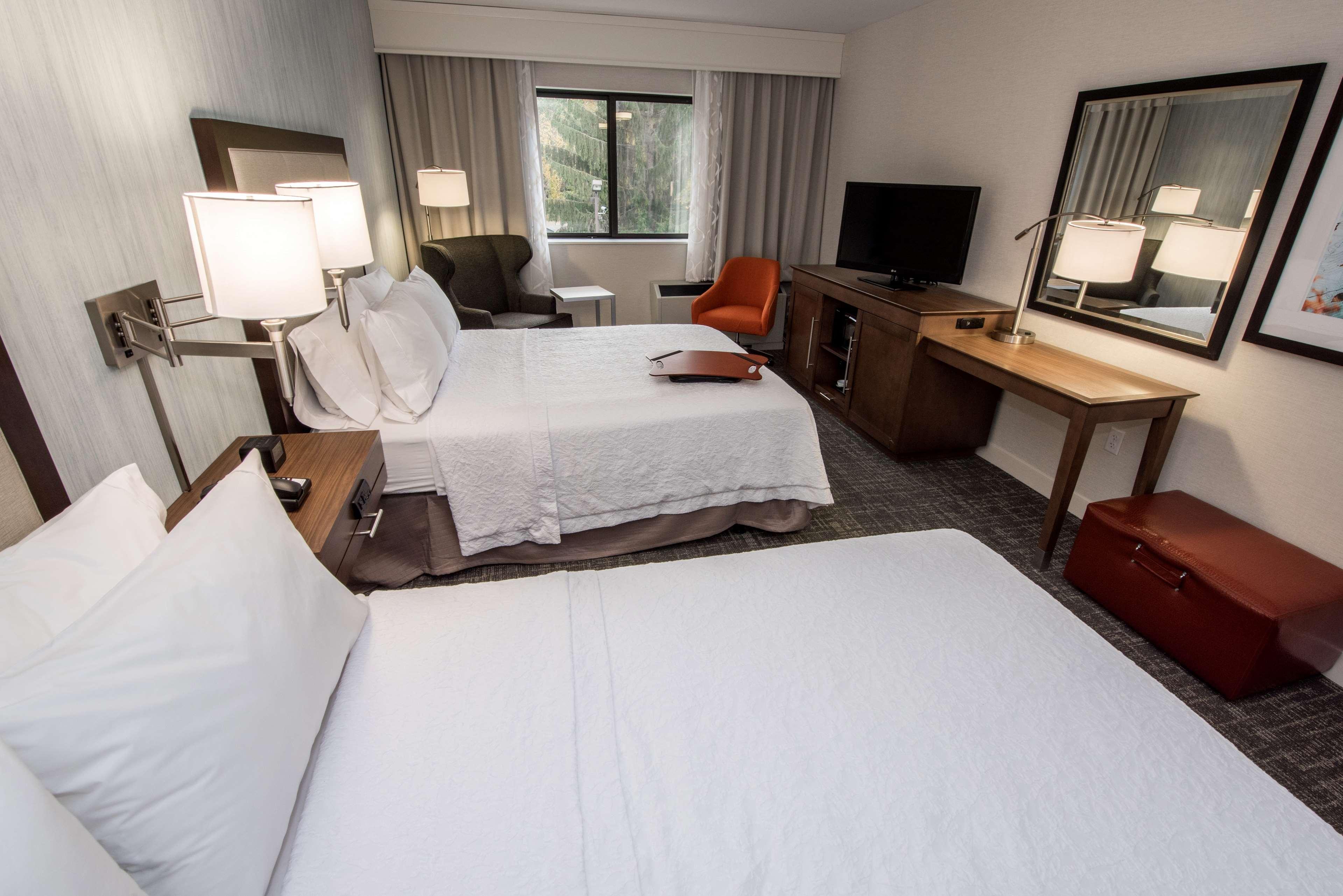 Hampton Inn Albany-Western Ave/University Area, Ny Ngoại thất bức ảnh