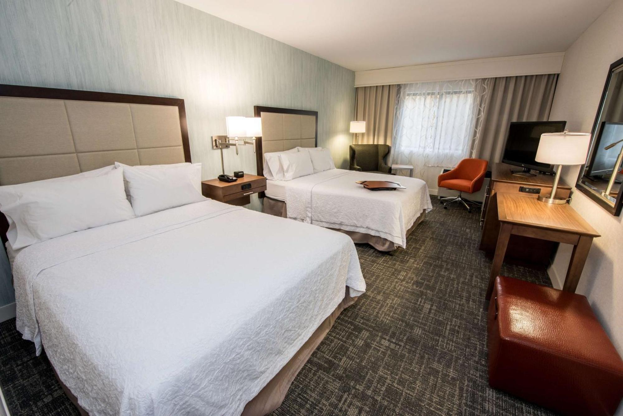 Hampton Inn Albany-Western Ave/University Area, Ny Ngoại thất bức ảnh