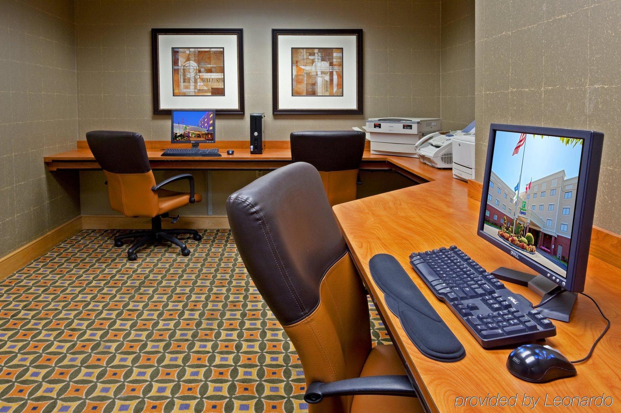 Hampton Inn Albany-Western Ave/University Area, Ny Ngoại thất bức ảnh