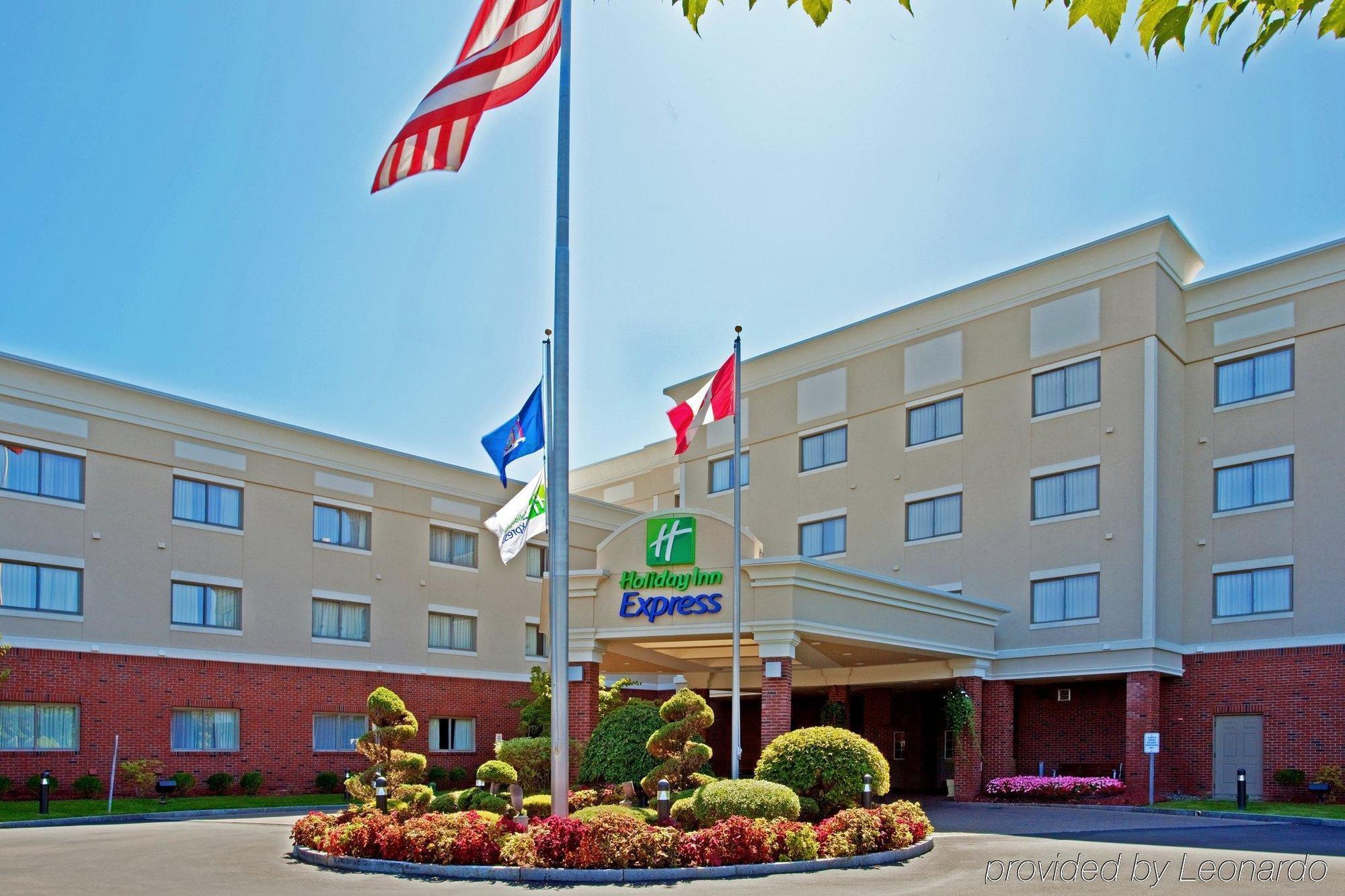 Hampton Inn Albany-Western Ave/University Area, Ny Ngoại thất bức ảnh